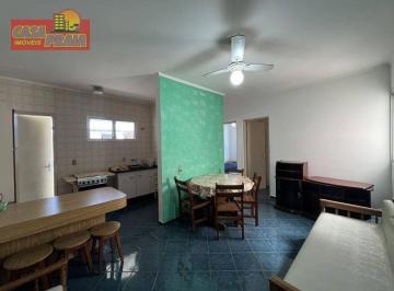 438fefaa1462e0eebfc453aed8c96a81a92f971c · Fácil acesso à Praia! Apartamento com 2 quartos, 60 m² por R$ 255.000 - Vila Atlântica - Mongaguá/SP