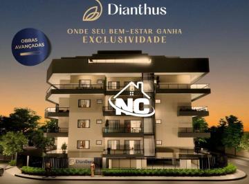 6270f959af12b9e681204ccb0760cbc6df91d699 · Novos Começos Imóveis Vende -Apartamento Condomínio Dianthus com 2 quartos sendo 1 suíte por R$ 869.