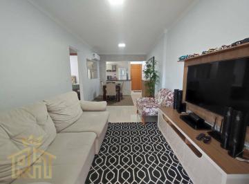 3fbb2cb816e61cf983208d8c9f0d3df2fdcf49d5 · Apartamento à venda, 86 m² por R$ 580.000,00 - Vila Assunção - Praia Grande/SP