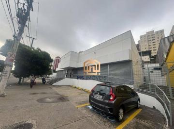 452e4bb5f8711b89430869a6bacec702da6613a4 · Galpão com 1100m² para Locação no Jardim Prudência - São Paulo / SP