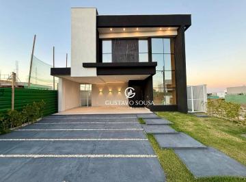 8cebf5fe52a7252af2f7ea707b1bd2e5ca1ba70a · Casa com 4 dormitórios à venda, 240 m² por R$ 1.600.000,00 - Cidade Alpha - Eusébio/CE