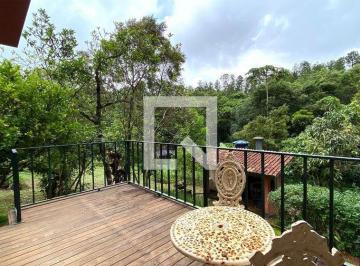 Casa de 4 quartos, Brumadinho · Casa à Venda - Retiro do Chalé, 4 Quartos, 1800 m² - Brumadinho