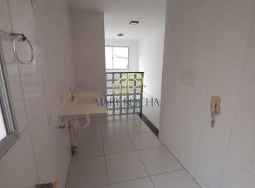 Apartamento · 40m² · 2 Quartos · 1 Vaga · Alto do Picuaia | Caji 2/4