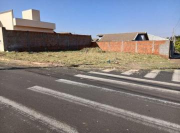Terreno · 220m² · Terreno em São José do Rio Preto - Residencial Cidade Alta, Rua Jandira Caetano Ribeiro