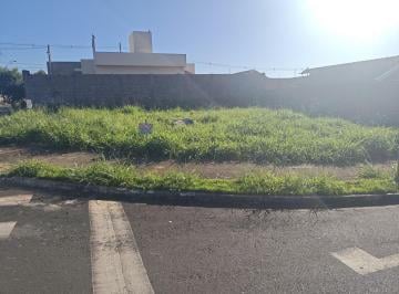 Terreno · 220m² · Terreno em São José do Rio Preto - Residencial Cidade Alta, Rua Jandira Caetano Ribeiro