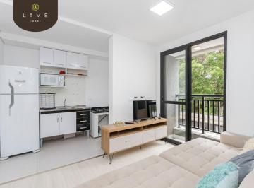 Apartamento · 44m² · 2 Quartos · 1 Vaga · Apartamento à venda no Sou Ecoville, com 02 quartos e 01 vaga de garagem, no Ecoville em Curitiba-PR