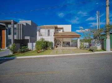 4866ae9ff35fef4b33b00e877da7116df6922c47 · Casa com 3 dormitórios à venda, 272 m² por R$ 1.800.000,00 - Residencial Valville 2 - Santana de Par