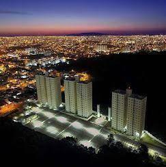 8767181593cf5d67da558ddc405502f3729b4101 · Apartamento com 2 dormitórios à venda, 47 m² por R$ 242.000,00 - Jardim Gutierres - Sorocaba/SP