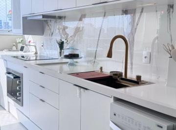 Apartamento · 45m² · 2 Quartos · Betha ville -  APARTAMENTO À VENDA – CONDOMÍNIO AQUA PARQUE BETHA VILLE | BARUERI