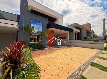 5b311c7d308ac0ffc4d0f8033bfd6f2f328d3ae3 · Casa com 3 dormitórios e com hidro ja pronta à venda no park Gran reserve com 131m² de construção e
