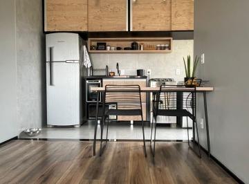 Apartamento · 45m² · 2 Quartos · 1 Vaga · Apartamento em Vila Marieta, Campinas/SP