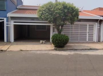 Casa · 76m² · 2 Quartos · 2 Vagas · Casa em Jardim Interlagos, Hortolândia/SP