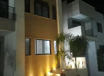 018dc8407c0250ed8f03b84e8123ef42bf787302 · Casa com 5 dormitórios à venda, 316 m² por R$ 1.737.000,00 - Campo Comprido - Curitiba/PR