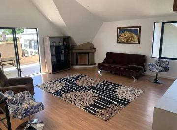 9b030beac45cf224cd3d912f075ed82dd30ca1b8 · Casa com 5 dormitórios à venda, 316 m² por R$ 1.737.000,00 - Campo Comprido - Curitiba/PR