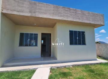 928f86fa4526dd48c0b20294e812ee5636017083 · Casa à venda, 83 m² por R$ 350.000,00 - Jardim Interlagos (Ponta Negra) - Maricá/RJ