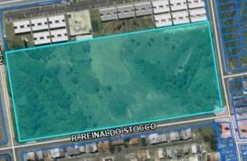 98dd9dec7f9207957ecdbc8edfc3d07ac2b0a12d · Área à venda, 51300 m² por R$ 102.000.000,00 - Pinheirinho - Curitiba/PR