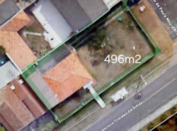 960ed2a59c51ae111a156cc144737c8b15e96cf5 · Terreno à venda no Uberaba em Curitiba com 496 m² por R$ 700.000