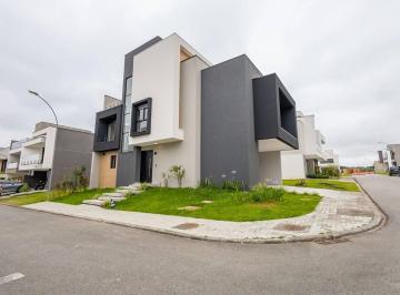 0db3d717a9e5b6f0c9eecf9ec2c7c8ba07f386f6 · Casa com 4 dormitórios, 194 m² - venda por R$ 1.399.000,00 ou aluguel por R$ 8.750,00/mês - Santa Câ