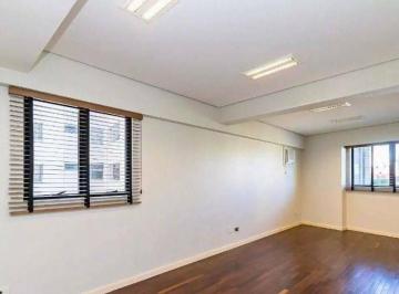 70d6edf7657f637725d158fbdbed936b5704cda0 · Sala à venda, 32 m² por R$ 280.000,00 - Bigorrilho - Curitiba/PR