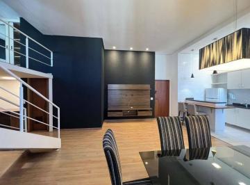 58b75b7e069b6b5902e32fed2650dd2ea8901205 · Loft com 1 quarto, 117 m² -aluguel por R$ 4.450,00/mês - Bigorrilho - Curitiba/PR