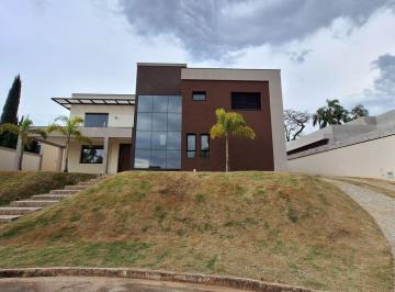 e26fe6c96a7c34f7cc47eea4dea5a22f08025ee4 · Casa com 4 dormitórios à venda, 483 m² por R$ 2.600.000,00 - Condomínio Residencial Querência - Vali