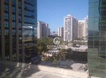fbe3d93775175248c9f7dc928d4fa2bcfa8bf4c7 · Sala à venda, 55 m² por R$ 515.000,00 - Barra da Tijuca - Rio de Janeiro/RJ