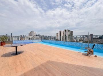 IMG_20260624_092044_000.jpeg · Confortável apartamento para venda em Chácara Santo Antônio (Zona Sul) com 2 quartos, sendo 1 suíte,