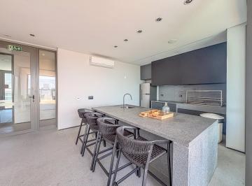 b837072d-d185-4734-8652-c5bdd6479943 · Versátil studio para venda em Brooklin Paulista com 1 quarto, 30m²