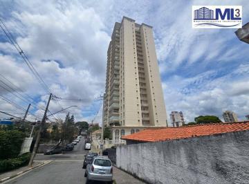Visão ampla do prédio · Apartamento com 3 dormitórios à venda, 202 m² por R$ 4.200.000,00 - Vila Galvão - Guarulhos/SP