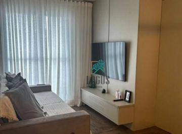 11b044f32df99f8637bea18b221f4de0bc143a28 · Apartamento á venda | 56m² | Condomínio Urban Life | Rudge Ramos | São Bernardo do Campo.
