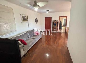 Apartamento · 147m² · 3 Quartos · 2 Vagas · Apartamento, Vila Imperial, São José do Rio Preto