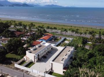 c4440986e5593107eb73177bf1db9f18cbd07b5a · Sobrado com 2 dormitórios à venda, 70 m² por R$ 420.000,00 - Porto Novo - Caraguatatuba/SP