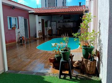 3b789ffbe4480dc5ebbe01965e4b3af691d78253 · Casa com 3 dormitórios à venda, 287 m² por R$ 895.000,00 - Jardim Americano - Sorocaba/SP