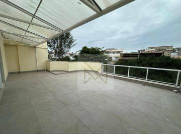 8dac034cc7721da4d242d2de0e5b5a42723262bc · COBERTURA DUPLEX À LOCAÇÃO - PRÓXIMO AO POSTO 9 - RECREIO