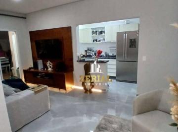 c890493b1180111d144b27005cc585496bb53f10 · Apartamento Garden à venda, 110 m² por R$ 890.000,00 - Santa Paula - São Caetano do Sul/SP