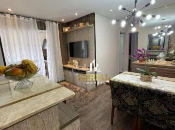8651dd85a29b4ab0805e302a89271ae82ccf1220 · Apartamento com 2 dormitórios à venda, 62 m² por R$ 710.000,00 - Boa Vista - São Caetano do Sul/SP