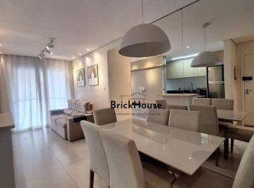 872ea884f3ae0b6b365f2f3649eed05d07136aa7 · Apartamento com 3 dormitórios para alugar, 75 m² por R$ 4.600,00/mês - Cambará - São Roque/SP