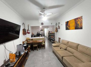 457fa57a2e941db0fc9eeb172ecfe28bad26ed64 · Casa à venda, 109 m² por R$ 636.000,00 - Vila Guilhermina - Praia Grande/SP