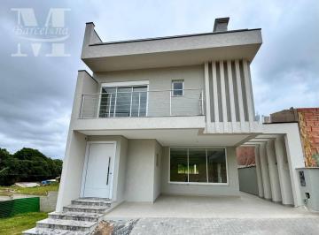 bd3f197f80e57554aed2b462b6d0d4b7f16a39e1 · Casa à venda no condomínio Paysage Terrara, Pilarzinho. 3 suítes, Espaço gourmet, hidromassagem, ter