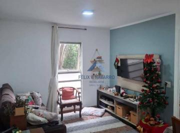 24a6b65064648219bba860222fdef77b6de28f60 · Apartamento a Venda com 2 dormitorios