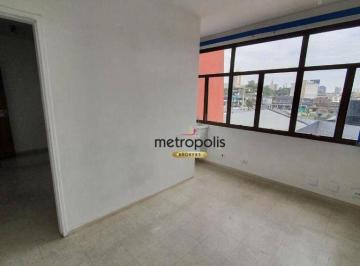 sala · Sala à venda, 59 m² por R$ 205.000,00 - Centro - São Bernardo do Campo/SP