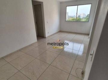Sala · Apartamento à venda, 55 m² por R$ 246.000,00 - Jardim Celeste - São Paulo/SP