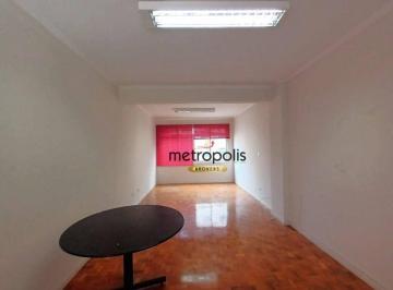 Sala · Sala, 47 m² - venda por R$ 160.000,00 ou aluguel por R$ 1.945,00/mês - Centro - Santo André/SP