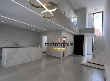 Sala · Sobrado com 3 dormitórios à venda, 206 m² por R$ 950.000,00 - Parque São Bento - Sorocaba/SP