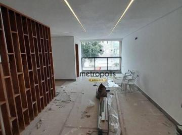 Sala · Sobrado à venda, 160 m² por R$ 1.150.000,00 - Parque das Nações - Santo André/SP