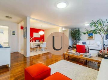 bdc546b53f8d6ec67ef1838abbb5b7c2ca6e0211 · Apartamento com 190m² na Rua Oscar Freire