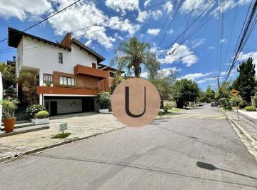 bdd6c6a836ad3a979f5291f7b28c9e00c5948eb2 · Casa com 4 dormitórios à venda, 380 m² por R$ 2.450.000,00 - São Paulo II - Cotia/SP
