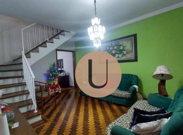 804b6c65dd954b66bf469e670d7bb31464437826 · Sobrado Confortável em Localização Nobre no Jardim Anália Franco