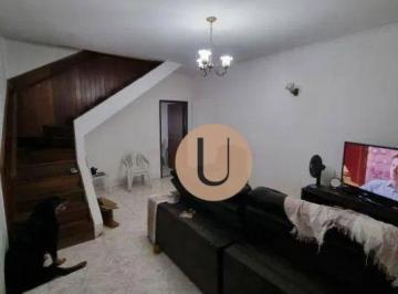 9352a40ca7a98417a7dee0baefea211079cc6770 · Sobrado com 3 Quartos à venda, 172m² - Jardim Olavo Bilac