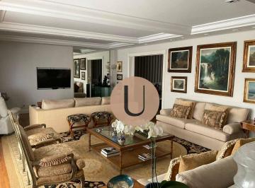 a8f7107a4a34dba28b88bfe1947327738be86071 · Apartamento com 3 dormitórios à venda, 329 m² por R$ 4.800.000,00 - Alto da Boa Vista - São Paulo/SP